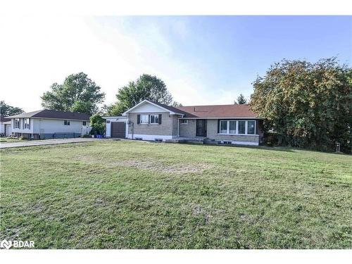 2146 Innisfil Beach Road, Innisfil, ON - Outdoor