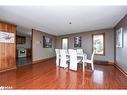 2146 Innisfil Beach Road, Innisfil, ON  - Indoor Photo Showing Dining Room 