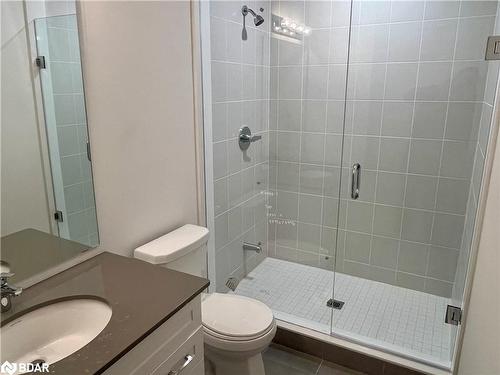 18 Wyn Wood Lane Lane, Orillia, ON - Indoor Photo Showing Bathroom