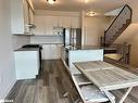 18 Wyn Wood Lane Lane, Orillia, ON  - Indoor Photo Showing Kitchen 