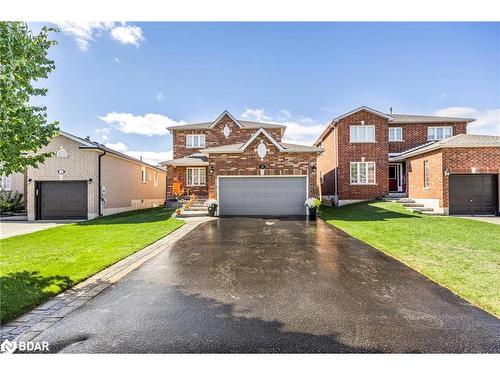 32 Jagges Drive, Barrie, ON - Outdoor