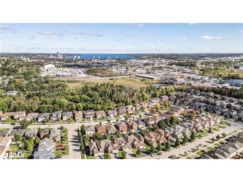 32 Jagges Drive, Barrie, ON - Outdoor With View