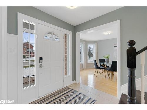 30 Capilano Court, Barrie, ON - Indoor Photo Showing Other Room