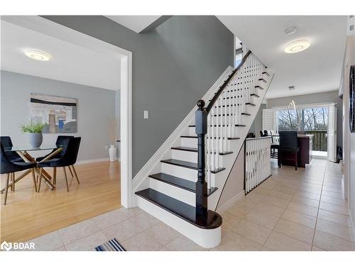 30 Capilano Court, Barrie, ON - Indoor Photo Showing Other Room