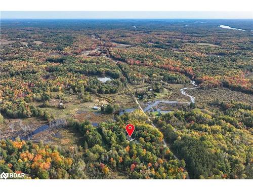 1528 Kitchen Side Road, Severn, ON - Outdoor With View