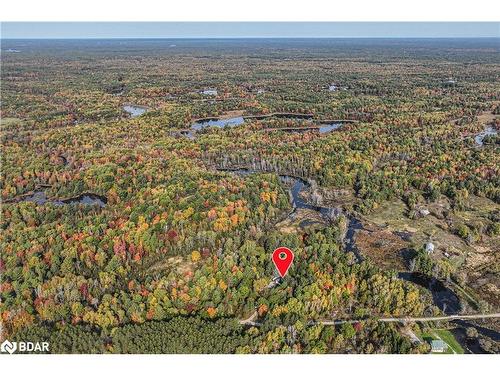 1528 Kitchen Side Road, Severn, ON - Outdoor With View