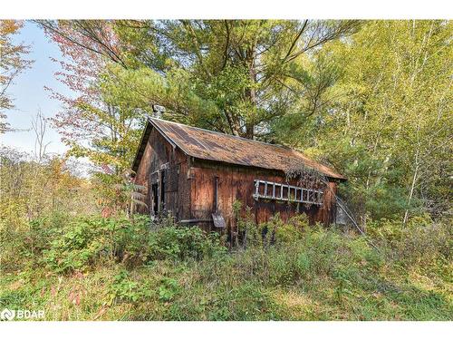 1528 Kitchen Side Road, Severn, ON - Outdoor