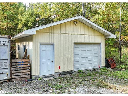 1528 Kitchen Side Road, Severn, ON - Outdoor With Exterior