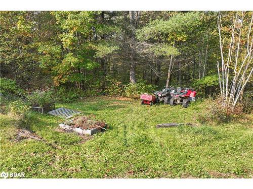 1528 Kitchen Side Road, Severn, ON - Outdoor