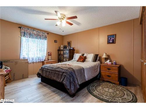 58 Shamrock Crescent, Essa, ON - Indoor Photo Showing Bedroom