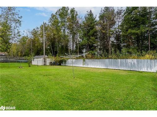 58 Shamrock Crescent, Essa, ON - Outdoor