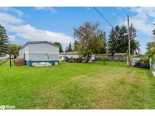 58 Shamrock Crescent, Essa, ON - Outdoor