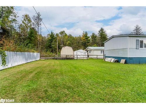 58 Shamrock Crescent, Essa, ON - Outdoor