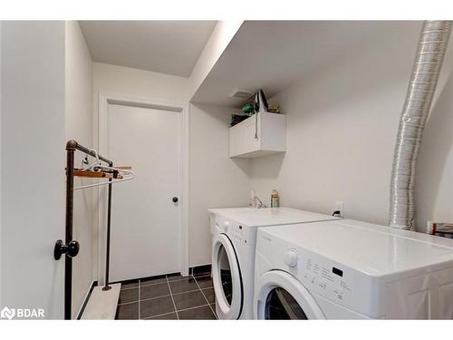 12 Masters Crescent, Port Severn, ON - Indoor Photo Showing Laundry Room