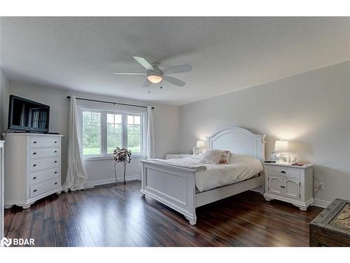 12 Masters Crescent, Port Severn, ON - Indoor Photo Showing Bedroom