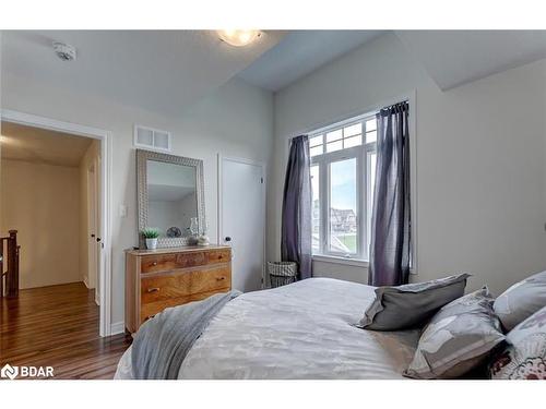 12 Masters Crescent, Port Severn, ON - Indoor Photo Showing Bedroom