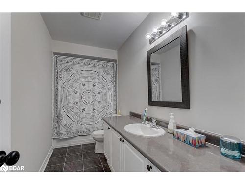 12 Masters Crescent, Port Severn, ON - Indoor Photo Showing Bathroom