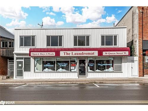 30 Queen Street W, Elmvale, ON 