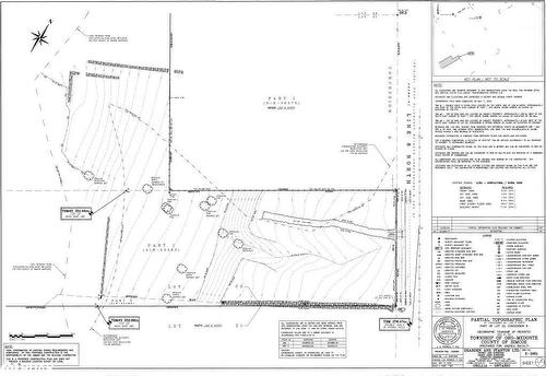 0 Line 8 Line N, Oro-Medonte, ON 