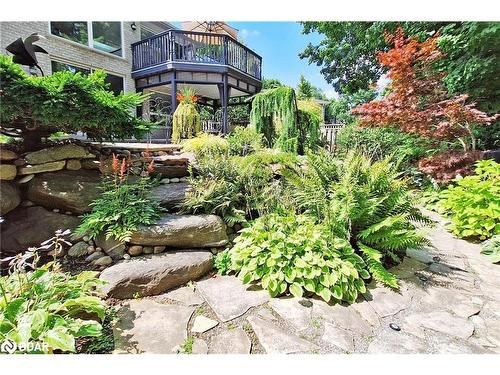 86 Osprey Ridge Road, Barrie, ON - Outdoor