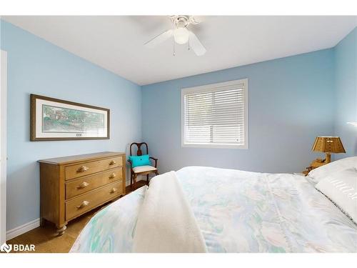 86 Osprey Ridge Road, Barrie, ON - Indoor Photo Showing Bedroom