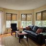 201-492 Laclie Street, Orillia, ON  - Indoor Photo Showing Living Room 