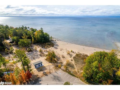 11 Bourgeois Court, Tiny, ON - Outdoor With Body Of Water With View