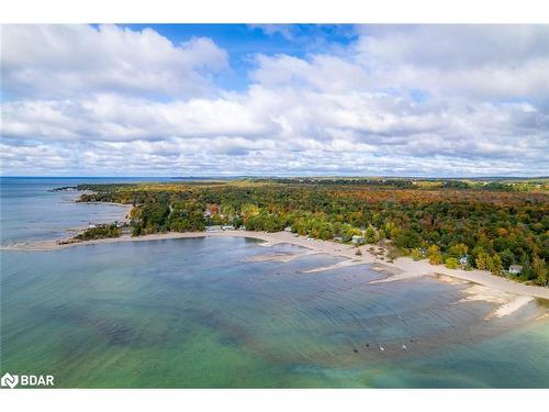 11 Bourgeois Court, Tiny, ON - Outdoor With Body Of Water With View