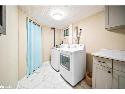 11 Bourgeois Court, Tiny, ON - Indoor Photo Showing Laundry Room