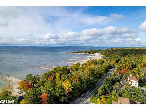 11 Bourgeois Court, Tiny, ON - Outdoor With Body Of Water With View