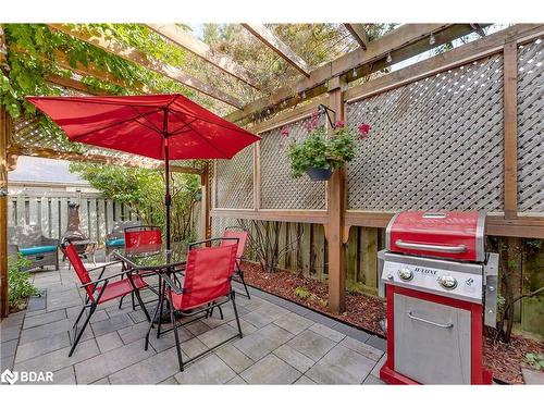 78 Bruce Crescent, Barrie, ON - Outdoor With Deck Patio Veranda