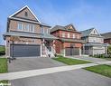 12 Cypress Point, Barrie, ON  - Outdoor With Facade 