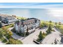 307-375 Lakebreeze Drive, Newcastle, ON  - Outdoor With Body Of Water With View 