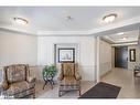 307-375 Lakebreeze Drive, Newcastle, ON  - Indoor Photo Showing Living Room 