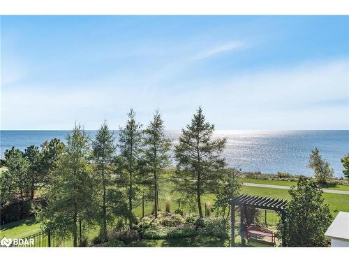 307-375 Lakebreeze Drive, Newcastle, ON - Outdoor With Body Of Water With View