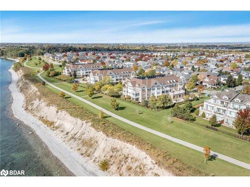 307-375 Lakebreeze Drive, Newcastle, ON - Outdoor With View