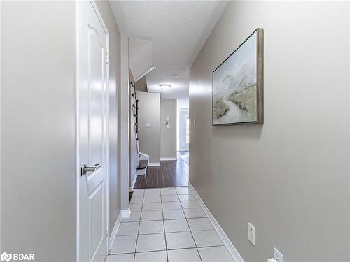 571 Rossellini Drive, Mississauga, ON - Indoor Photo Showing Other Room