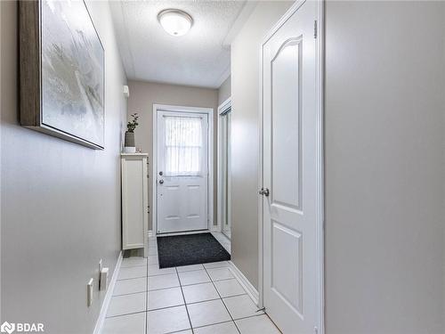 571 Rossellini Drive, Mississauga, ON - Indoor Photo Showing Other Room