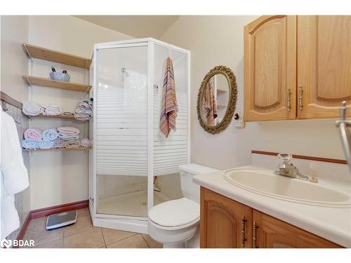 2396 Lakeshore Drive, Brechin, ON - Indoor Photo Showing Bathroom