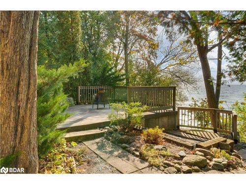 2396 Lakeshore Drive, Brechin, ON - Outdoor