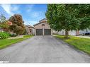 392 Irwin Street, Midland, ON  - Outdoor 