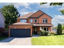 26 Doon Crescent, Keswick, ON  - Outdoor With Facade 