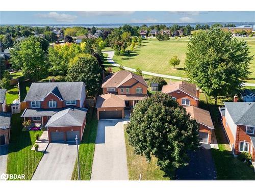 26 Doon Crescent, Keswick, ON - Outdoor With Facade