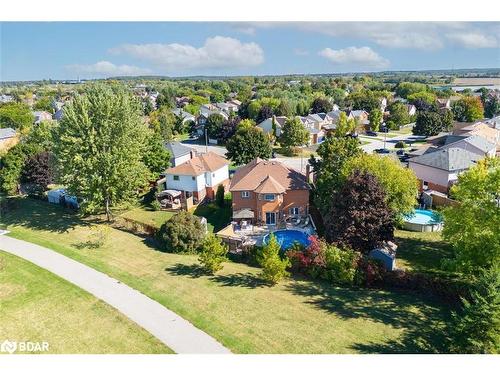 26 Doon Crescent, Keswick, ON - Outdoor With View