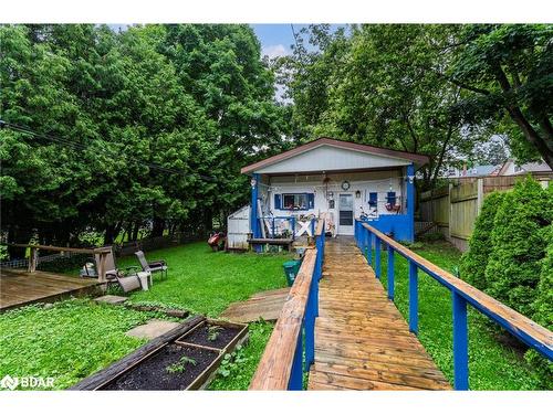 643 645 Dominion Avenue, Midland, ON 