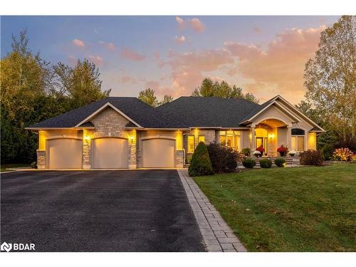 1795 Innisbrook Street, Innisfil, ON - Outdoor