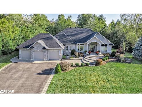 1795 Innisbrook Street, Innisfil, ON - Outdoor