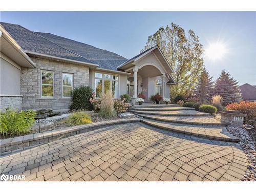 1795 Innisbrook Street, Innisfil, ON - Outdoor