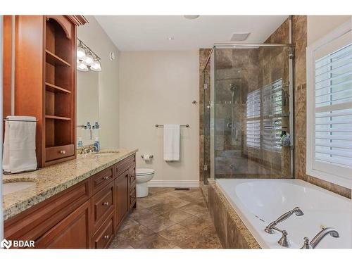 1795 Innisbrook Street, Innisfil, ON - Indoor Photo Showing Bathroom