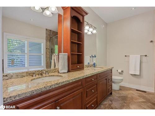 1795 Innisbrook Street, Innisfil, ON - Indoor Photo Showing Bathroom